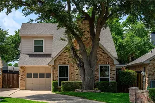 2848 Harbinger Ln, Dallas, TX 75287 - Photo 3