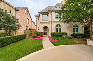 3625 Northwest Pkwy, University Park, TX 75225 - Photo 1