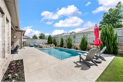 805 Overland Court, Northlake, TX 76247 - Photo 35