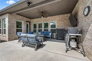 805 Overland Ct, Northlake, TX 76247 - Photo 33