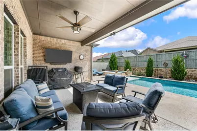 805 Overland Court, Northlake, TX 76247 - Photo 31