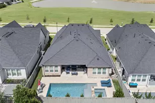 805 Overland Ct, Northlake, TX 76247 - Photo 1