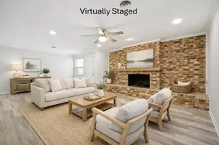 104 Cove Dr, Shady Shores, TX 76208 - Photo 3