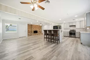 104 Cove Dr, Shady Shores, TX 76208 - Photo 9
