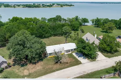 104 Cove Drive, Shady Shores, TX 76208 - Photo 1
