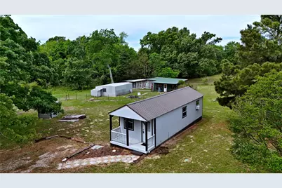 188 Private Road 8703, Ben Wheeler, TX 75754 - Photo 5
