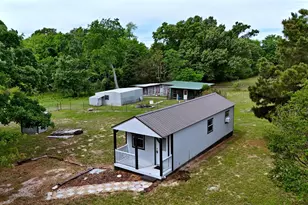 188 Private Rd 8703, Ben Wheeler, TX 75754 - Photo 5