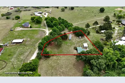 188 Private Road 8703, Ben Wheeler, TX 75754 - Photo 1