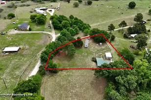 188 Private Rd 8703, Ben Wheeler, TX 75754 - Photo 1