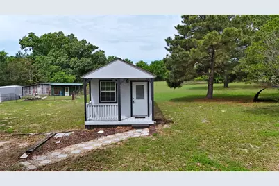 188 Private Road 8703, Ben Wheeler, TX 75754 - Photo 3