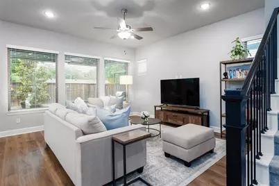 3436 Evening Petal Lane, Dallas, TX 75229 - Photo 5