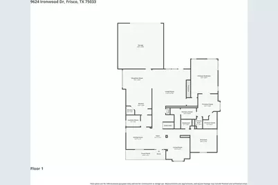 9624 Ironwood Drive, Frisco, TX 75033 - Photo 33
