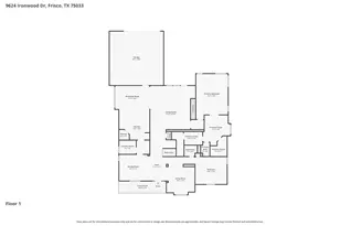 9624 Ironwood Dr, Frisco, TX 75033 - Photo 33