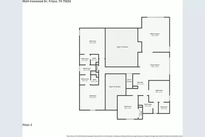 9624 Ironwood Drive, Frisco, TX 75033 - Photo 37