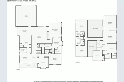 9624 Ironwood Drive, Frisco, TX 75033 - Photo 37