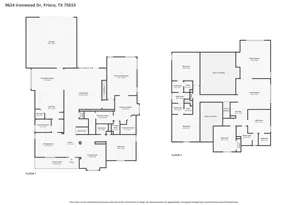 9624 Ironwood Dr, Frisco, TX 75033 - Photo 37