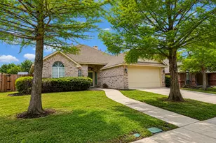 1806 Sand Stone Dr, Sanger, TX 76266 - Photo 1