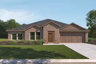 7062 Bison Creek Ln, Garland, TX 75043 - Photo 1