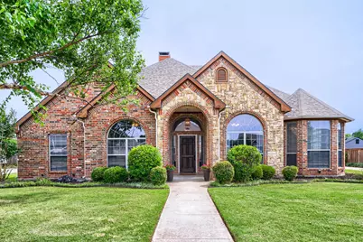 603 Ash Street, Pilot Point, TX 76258 - Photo 1