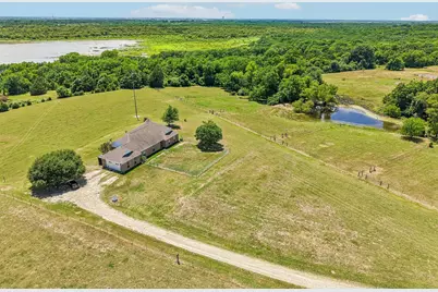 346 County Road 0090, Powell, TX 75153 - Photo 35
