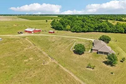 346 County Road 0090, Powell, TX 75153 - Photo 35