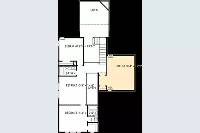 2521 Domingo Drive, Fort Worth, TX 76008 - Photo 3