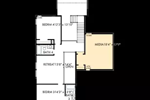 2521 Domingo Dr, Fort Worth, TX 76008 - Photo 3