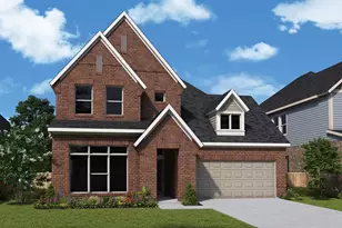 2521 Domingo Dr, Fort Worth, TX 76008 - Photo 1