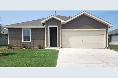 1218 Breezy Oak Drive, Josephine, TX 75173 - Photo 1