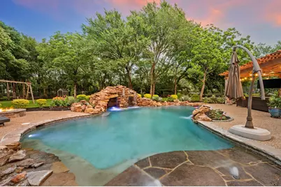 811 Longhorn Hollow, Southlake, TX 76092 - Photo 29