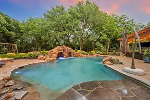 811 Longhorn Hollow, Southlake, TX 76092 - Photo 29