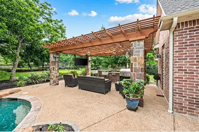 811 Longhorn Hollow, Southlake, TX 76092 - Photo 33