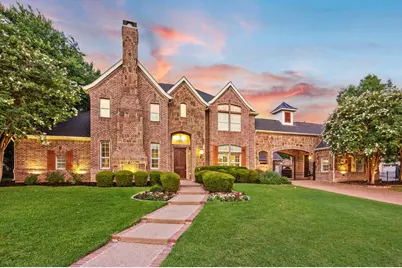 811 Longhorn Hollow, Southlake, TX 76092 - Photo 1