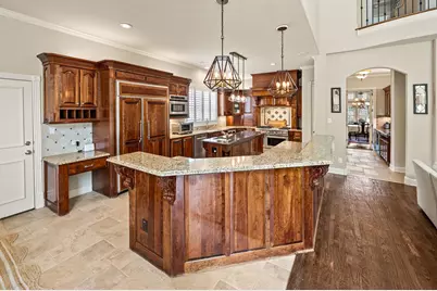 811 Longhorn Hollow, Southlake, TX 76092 - Photo 9