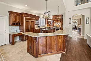 811 Longhorn Hollow, Southlake, TX 76092 - Photo 9