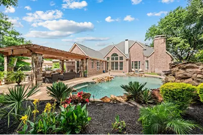 811 Longhorn Hollow, Southlake, TX 76092 - Photo 35
