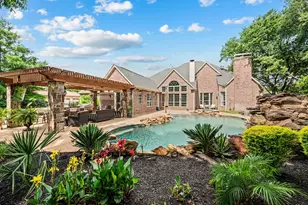 811 Longhorn Hollow, Southlake, TX 76092 - Photo 35