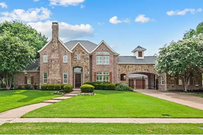 811 Longhorn Hollow, Southlake, TX 76092 - Photo 3