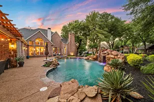 811 Longhorn Hollow, Southlake, TX 76092 - Photo 31