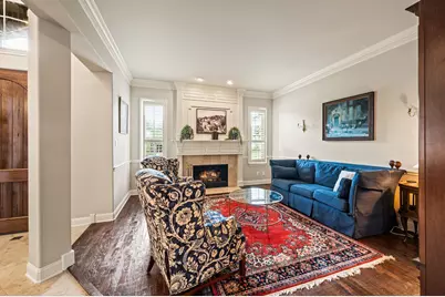 811 Longhorn Hollow, Southlake, TX 76092 - Photo 5