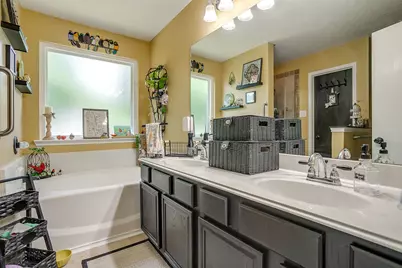 322 Dalhart Drive, Weatherford, TX 76086 - Photo 25