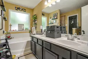 322 Dalhart Dr, Weatherford, TX 76086 - Photo 25