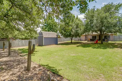 322 Dalhart Drive, Weatherford, TX 76086 - Photo 29