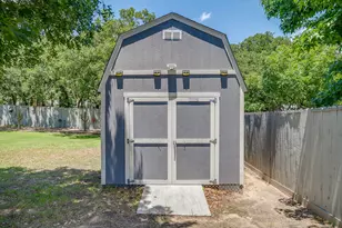 322 Dalhart Dr, Weatherford, TX 76086 - Photo 27