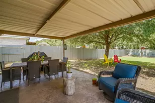 322 Dalhart Dr, Weatherford, TX 76086 - Photo 35