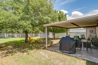 322 Dalhart Drive, Weatherford, TX 76086 - Photo 33