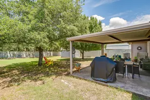 322 Dalhart Dr, Weatherford, TX 76086 - Photo 33
