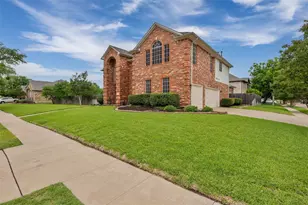5109 Spanish River Trail, Fort Worth, TX 76137 - Photo 5