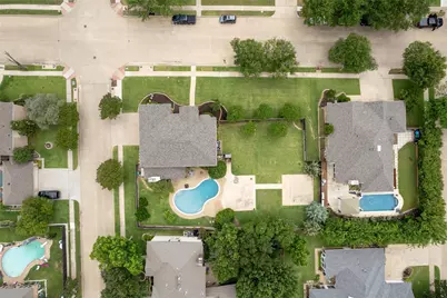 5109 Spanish River Trail, Fort Worth, TX 76137 - Photo 3
