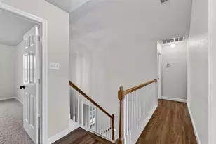 5109 Spanish River Trail, Fort Worth, TX 76137 - Photo 19